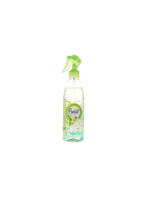Légfrissítő szórófejes 425 g Brait White Flowers