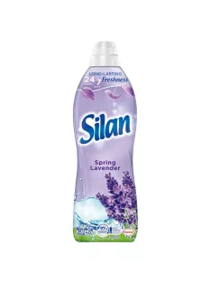 Öblítő koncentrátum 880 ml (40 mosás) Silan Levander