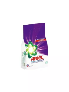 Mosópor 1,92 kg (32 mosás) színes ruhákhoz Ariel Color