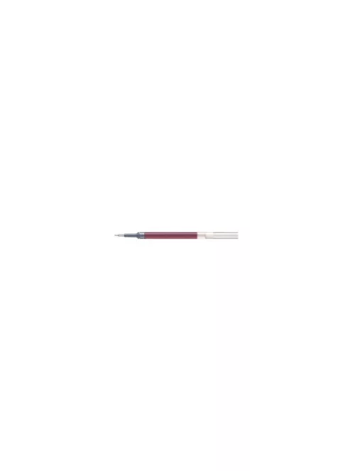Tollbetét tűhegyű 0,25mm Pentel EnerGel LRN5-BX írásszín piros