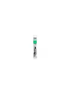   Tollbetét tűhegyű 0,25mm Pentel EnerGel LRN5-BX írásszín zöld