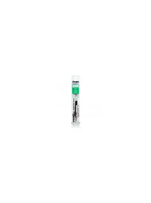 Tollbetét tűhegyű 0,25mm Pentel EnerGel LRN5-BX írásszín zöld