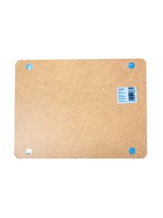 Rajztábla, Nova, A4, csiptetős, Nebulo