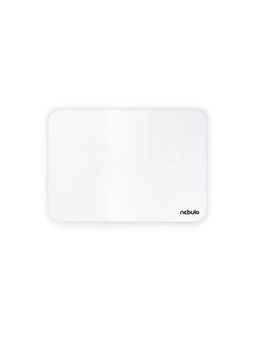 Füzetalátét A5 laminált, Nebulo
