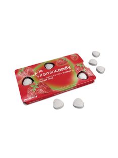 Cukorka JAKE Vitamin Eper15db/bliszter