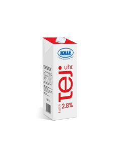 Tej 1l Tolle 2,8%