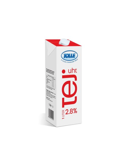 Tej 1l Tolle 2,8%
