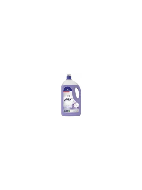 Öblítő koncentrátum 4 liter (200 mosás) Lenor Professional Purple Lavender