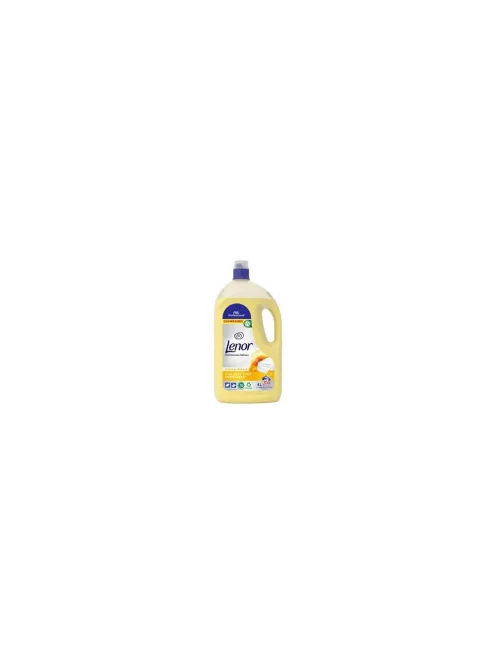 Öblítő koncentrátum 4 liter (200 mosás) Lenor Professional Summer Breeze