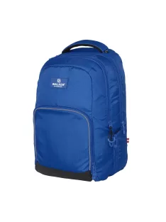 Iskolatáska ergonómiai, fiús Electric blue by Walker