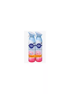 Légfrissítő spray 2 x 185 ml Ambi Pur Flower&Spring