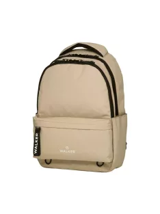 Hátizsák ergonómikus, Sand, Classic by Walker