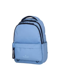 Hátizsák ergonómikus, Sky blue, Classic by Walker