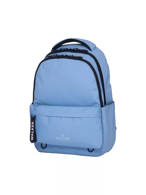 Hátizsák ergonómikus, Sky blue, Classic by Walker