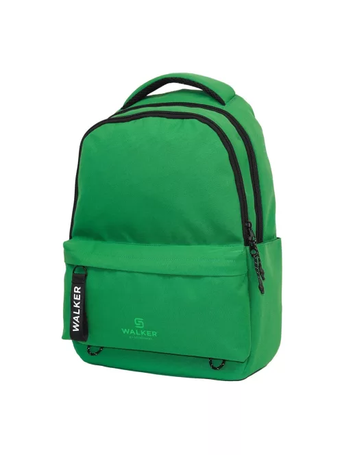 Hátizsák ergonómikus, Green, Classic by Walker