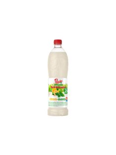   Gyümölcsszörp 1l, házi limonádé Pölöskei Prémium DRS