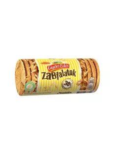 Zabfalatok, 188 g, Győri Édes, eredeti