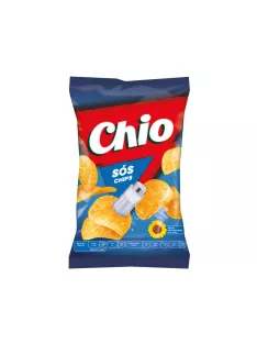 Chips, 60 g, Chio  sós