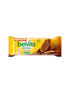 Keksz 50 g, Belvita Jó reggelt, kakaós