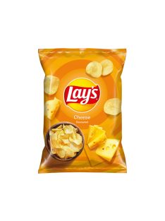 Chips, 60 g, LAYS, sajtos