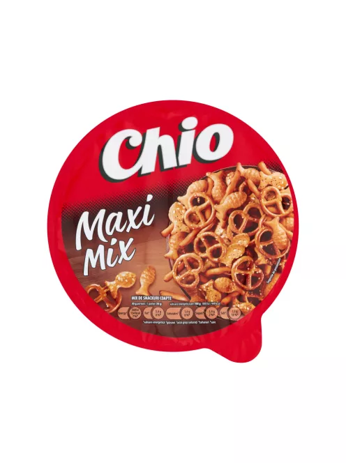 Kréker Chio Maxi Mix 100g