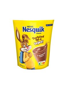 Kakaópor instant, 150 g, NESQUIK