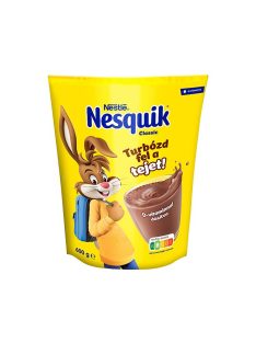 Kakaópor instant, 600 g, NESQUIK