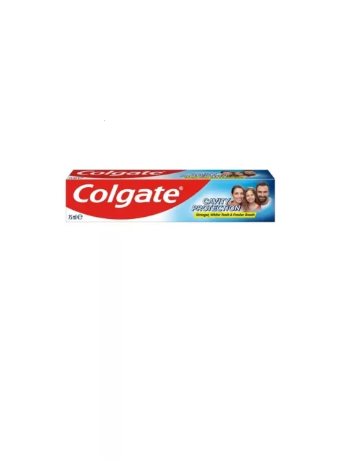 Fogkrém 75 ml Colgate Cavity Protection