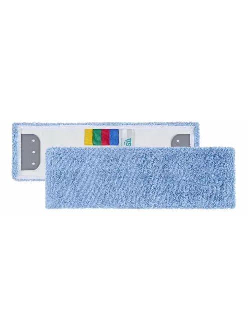 Mophuzat csiptetős 40 cm mikroszálas TTS_0000H210B kék