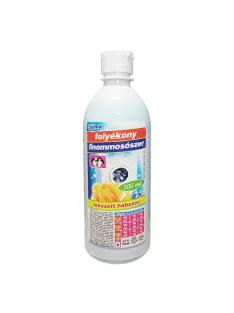 Finommosószer 500 ml Dalma