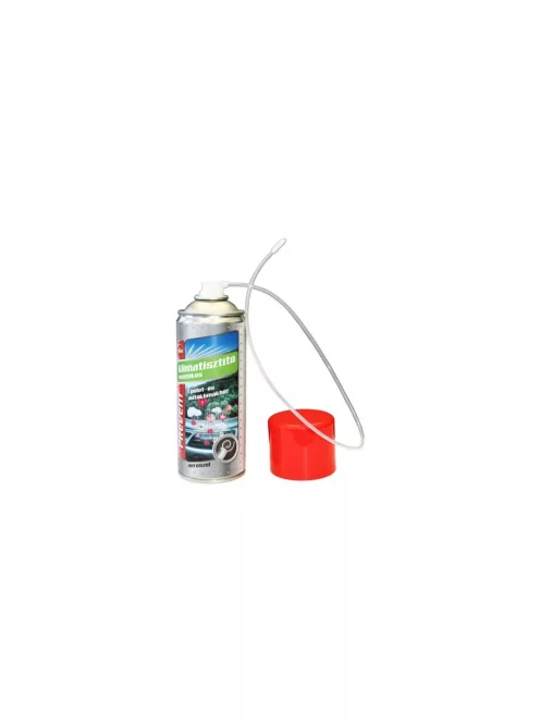 Légkondicionáló tisztító spray 400 ml Prevent