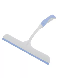 Ablaklehúzó műanyag gumibetétes York_081390