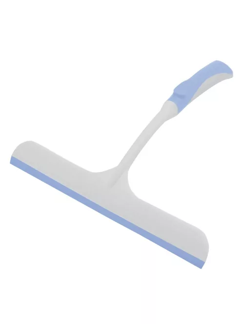 Ablaklehúzó műanyag gumibetétes York_081390