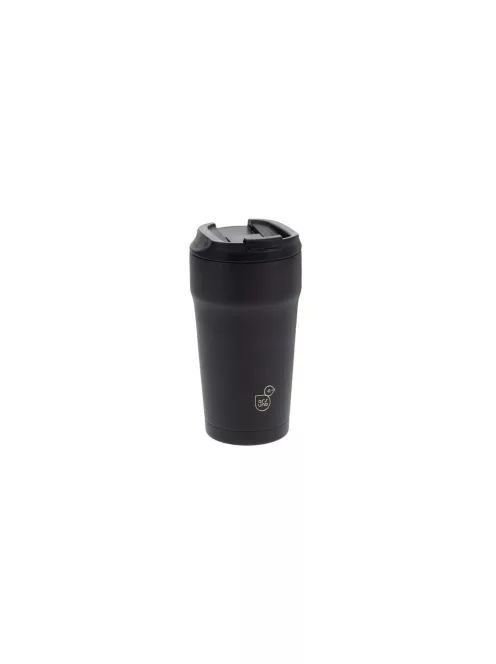Thermo bögre 470 ml Ars Una fekete
