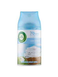   Légfrissítő spray utántöltő 250 ml AirWick Freshmatic Frissen mosott ruha