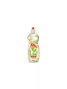 Mosogatószer 750 ml Zöldlomb Öko Aloe Vera