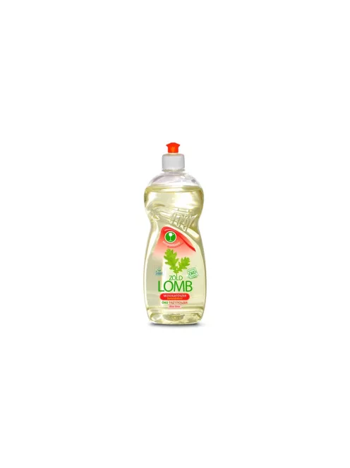 Mosogatószer 750 ml Zöldlomb Öko Aloe Vera
