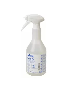   Ragasztó és színezék maradvány elvátolító folyadék szórófejes 750 ml Kiehl Extra-Fit