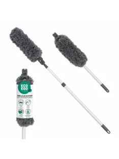 Poroló mikroszálas teleszkópos nyéllel York_099130