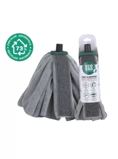 Felmosó fej mop mikroszálas 166 g York_073180