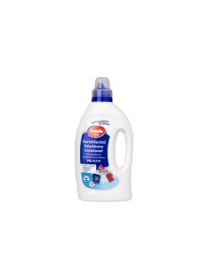   Mosógél fertőtlenítő hatású 1 liter (18 mosás) univerzális BradoClub