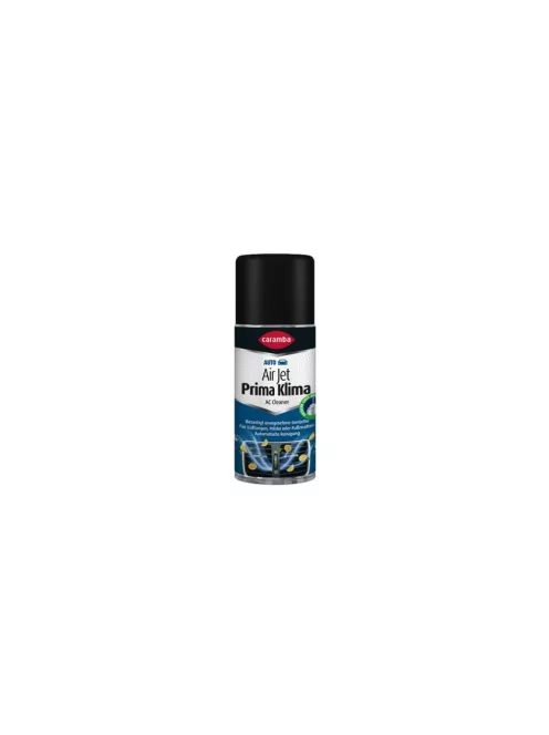 Autóklíma tisztító spray 100 ml Caramba Air-Jet Prima Klima