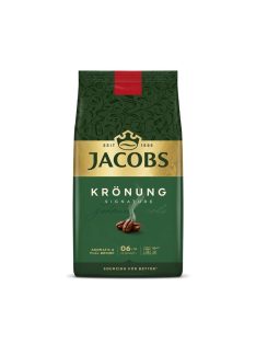 Kávé szemes, 1000g, Jacobs Krönung