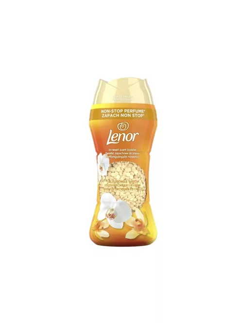 Illatgyöngy 195 g Lenor Gold Orchid
