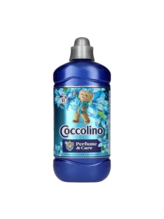   Öblítő koncentrátum 1,275 liter (51 mosás) Coccolino Passion Flower&Bergamot