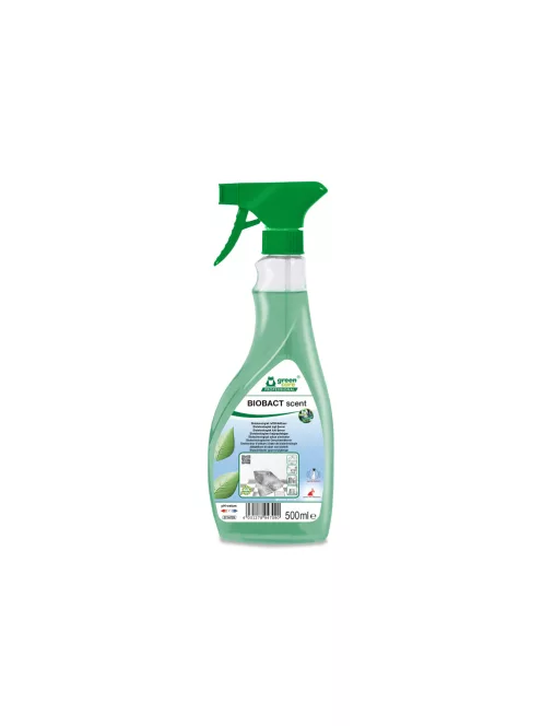 Légfrissítő szórófejes spray 500 ml Biobact Scent Tana