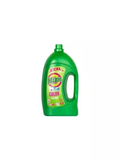 Mosógél 4,5 liter (45 mosáshoz) Maxin XXXL Color