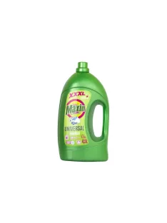 Mosógél 4,5 liter (45 mosáshoz) Maxin XXXL Universal