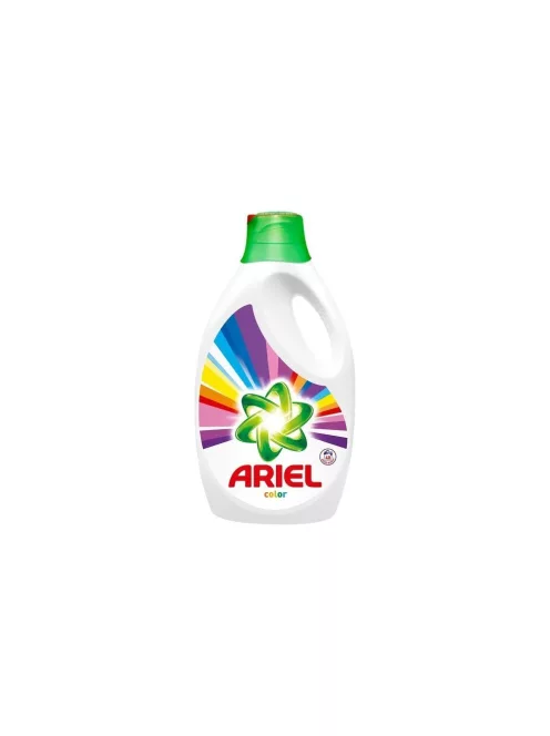 Mosógél 1,8 liter (40 mosás) színes ruhákhoz Ariel Color