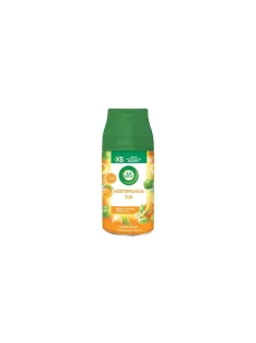   Légfrissítő spray utántöltő 250 ml AirWick Freshmatic Mediterrán Summer